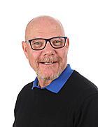 Mr Keith Olley Caretaker